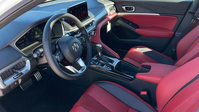 new 2026 Acura Integra car, priced at $40,995