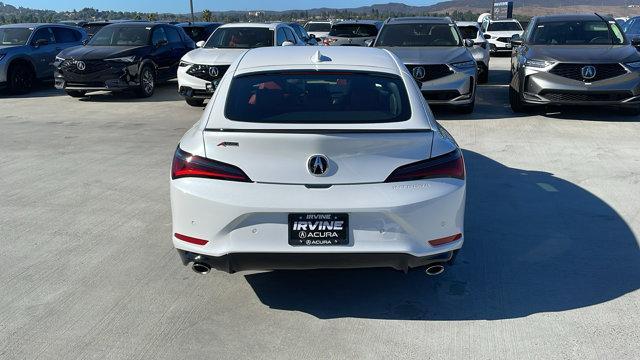 new 2026 Acura Integra car, priced at $40,995