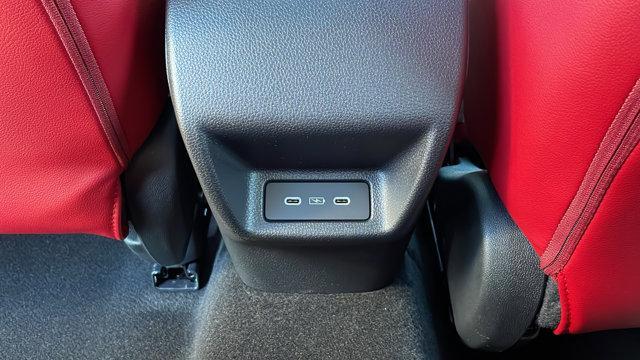 new 2026 Acura Integra car, priced at $40,995
