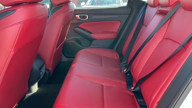 new 2026 Acura Integra car, priced at $40,995