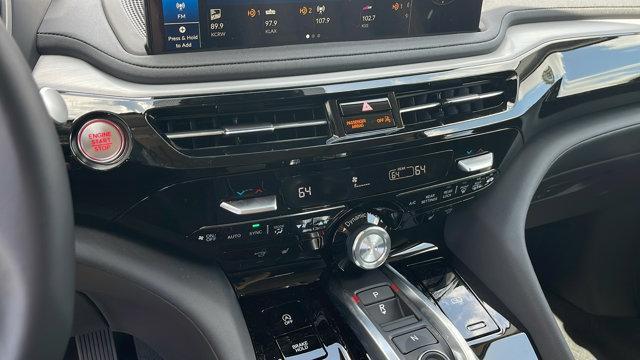 used 2025 Acura MDX car, priced at $49,253