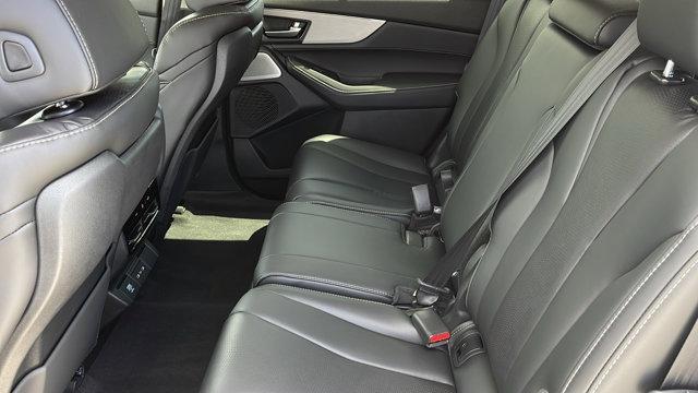 used 2025 Acura MDX car, priced at $49,253