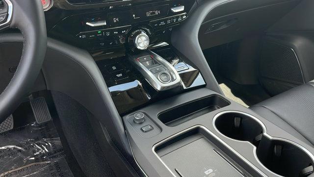 used 2025 Acura MDX car, priced at $49,253