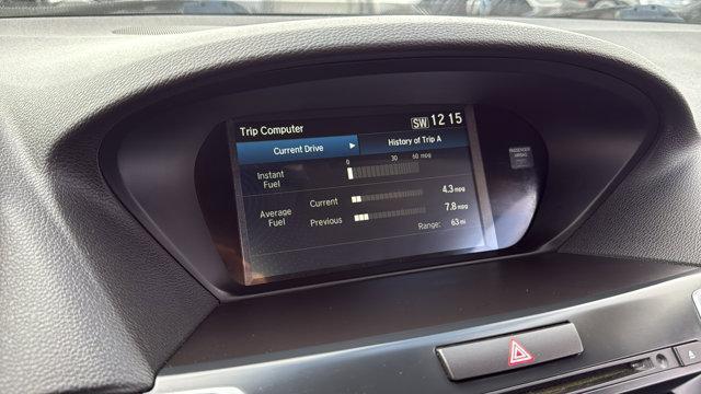 used 2018 Acura TLX car, priced at $17,239