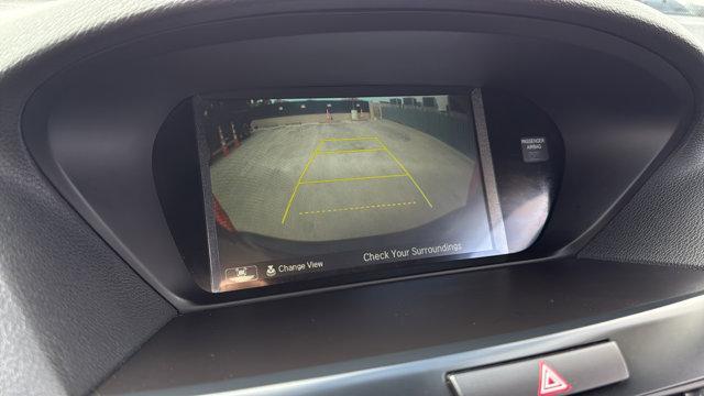 used 2018 Acura TLX car, priced at $17,239