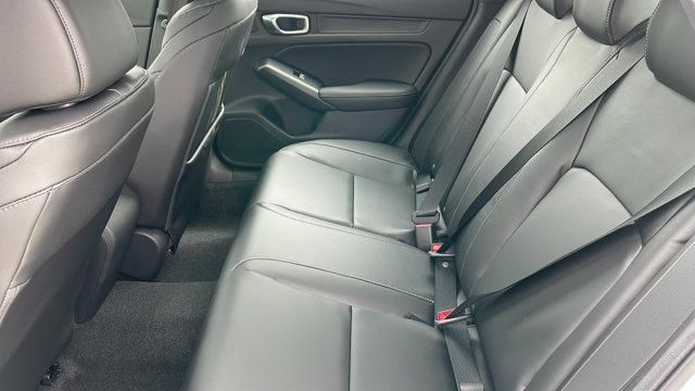 new 2025 Acura Integra car, priced at $36,795