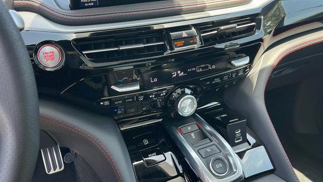 new 2026 Acura MDX car, priced at $64,350