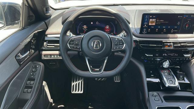 new 2026 Acura MDX car, priced at $64,350