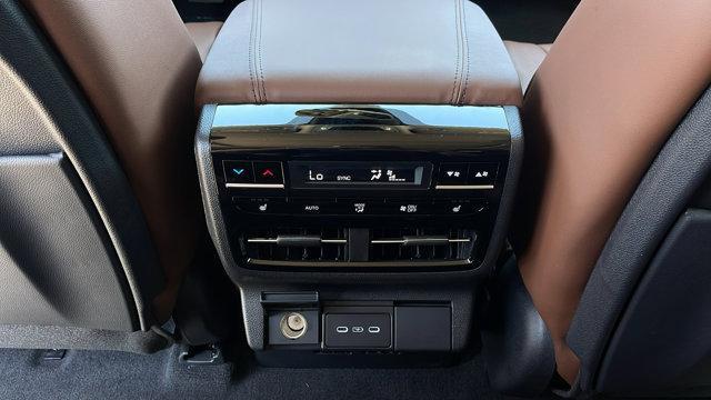 new 2026 Acura MDX car, priced at $68,850