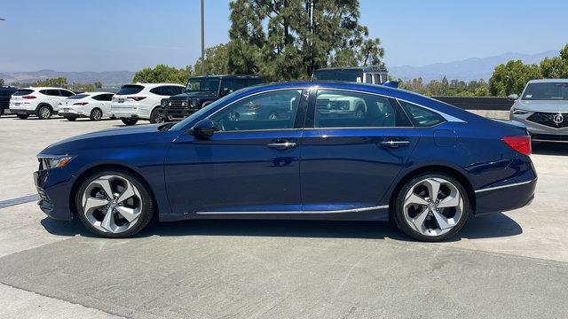 used 2018 Honda Accord car, priced at $23,598