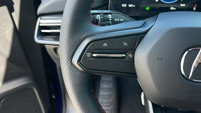 new 2024 Acura ZDX car, priced at $70,450