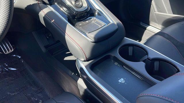 new 2025 Acura RDX car, priced at $51,650