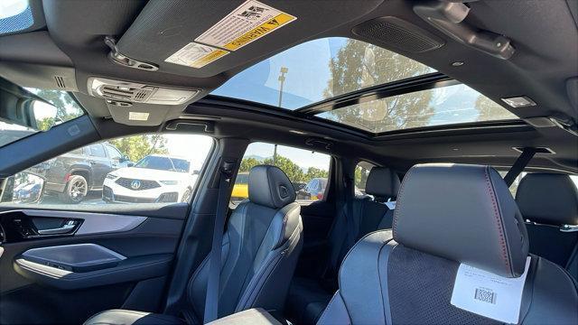 new 2026 Acura MDX car, priced at $64,350