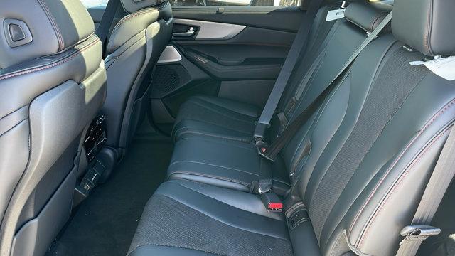 new 2026 Acura MDX car, priced at $64,350