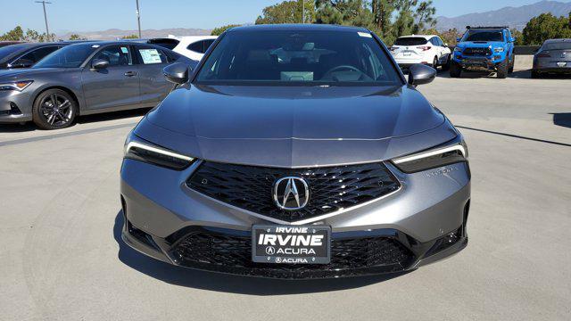 new 2025 Acura Integra car, priced at $39,795