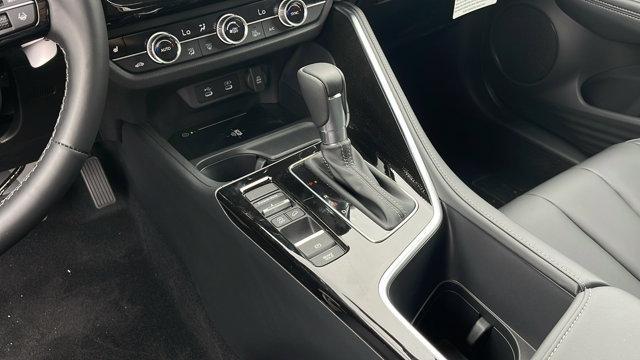 new 2025 Acura ADX car, priced at $39,350