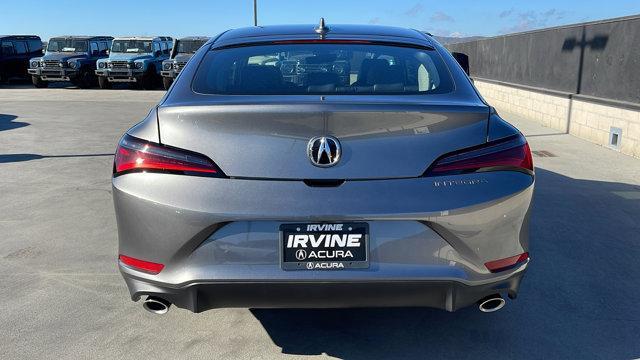 new 2025 Acura Integra car, priced at $34,795