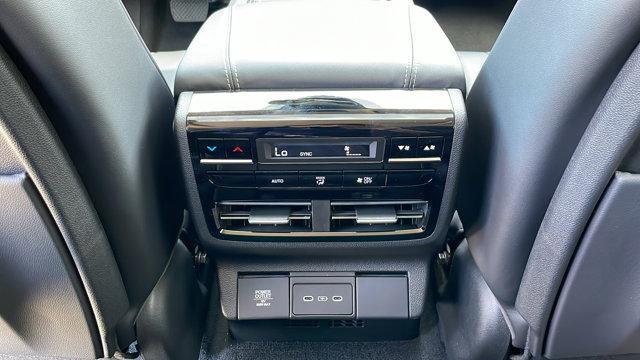 new 2026 Acura MDX car, priced at $59,150