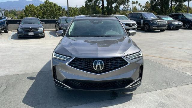 new 2026 Acura MDX car, priced at $59,150