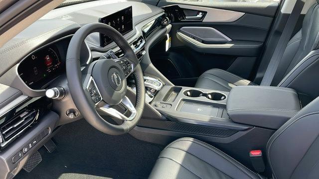 new 2026 Acura MDX car, priced at $59,150