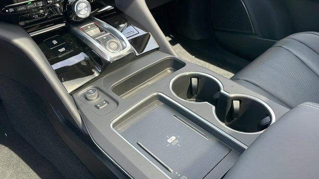 new 2026 Acura MDX car, priced at $59,150