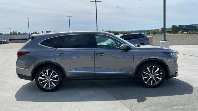 new 2026 Acura MDX car, priced at $59,150