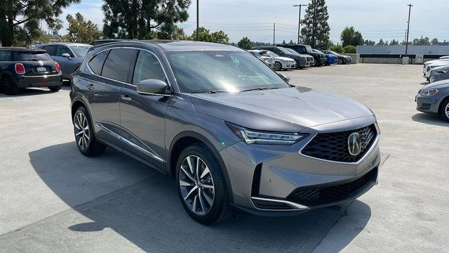 new 2026 Acura MDX car, priced at $59,150