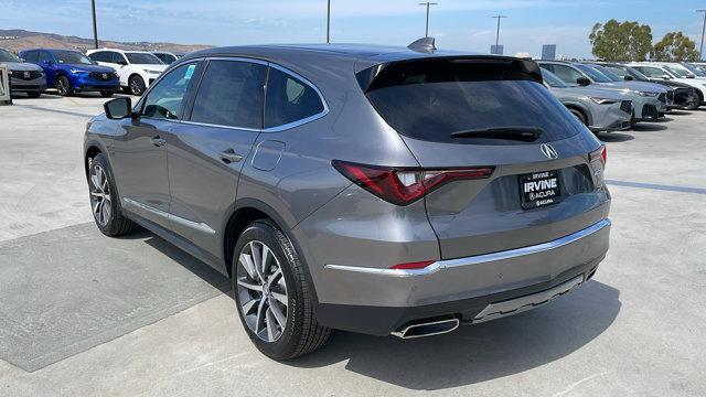 new 2026 Acura MDX car, priced at $59,150