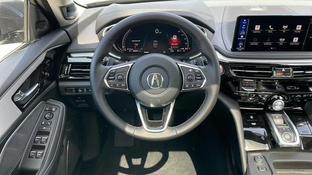 new 2026 Acura MDX car, priced at $59,150