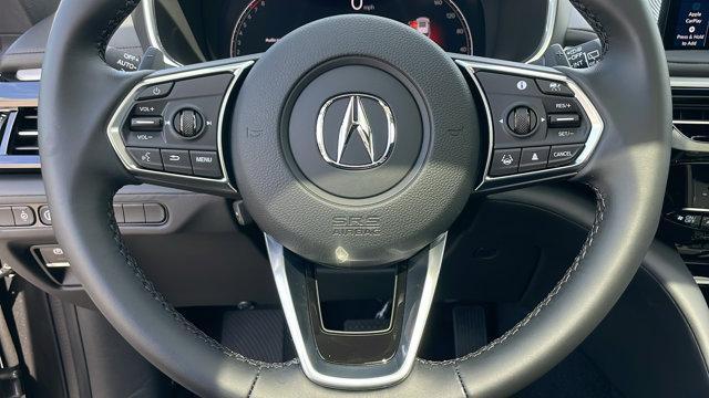 new 2026 Acura MDX car, priced at $59,150