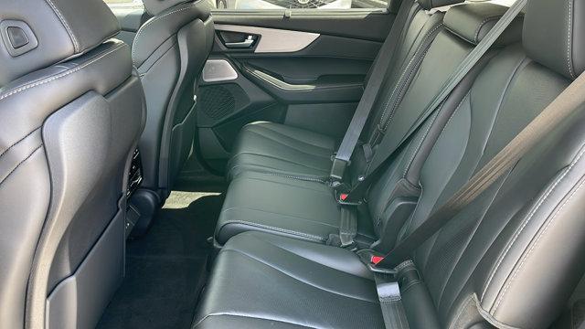 new 2026 Acura MDX car, priced at $59,150