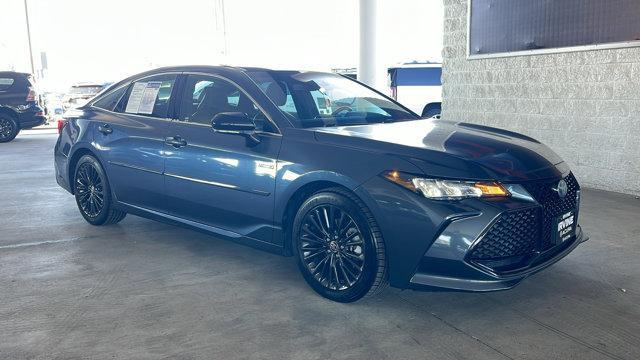 used 2020 Toyota Avalon Hybrid car, priced at $29,499