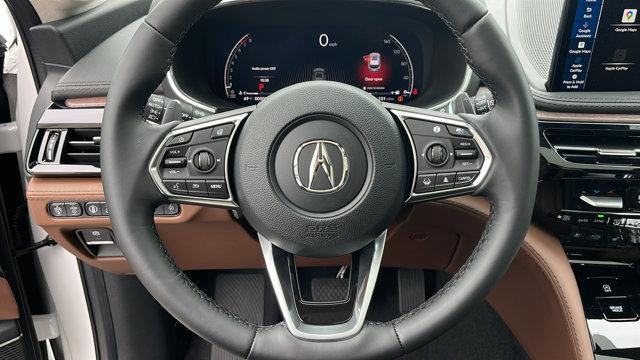 new 2026 Acura MDX car, priced at $68,850