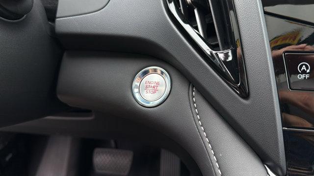 used 2024 Acura RDX car, priced at $38,700