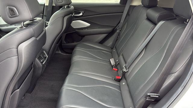 used 2024 Acura RDX car, priced at $38,700