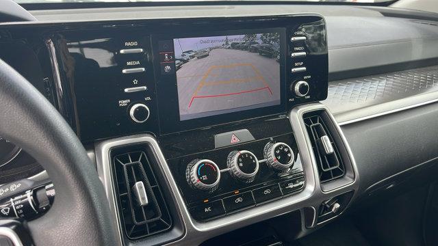 used 2023 Kia Sorento car, priced at $22,891