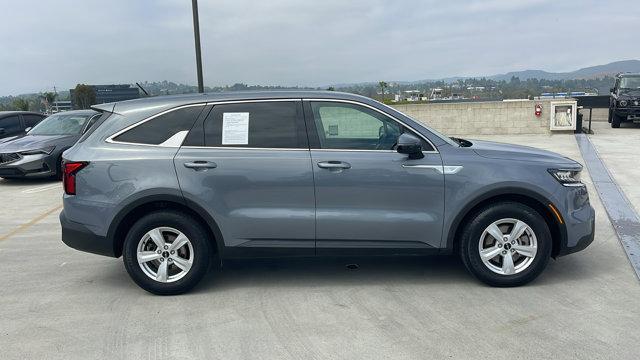 used 2023 Kia Sorento car, priced at $22,891