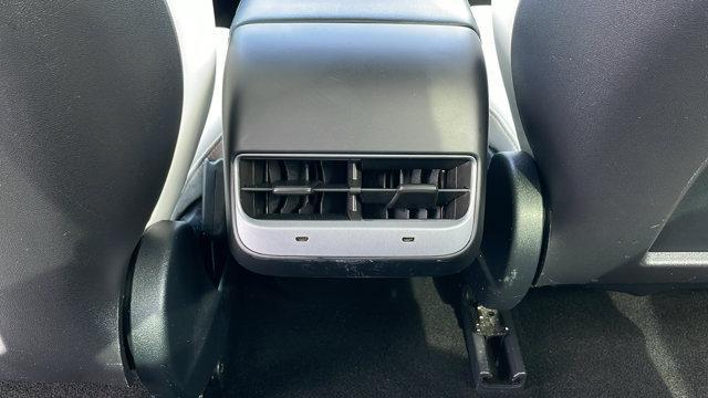 used 2022 Tesla Model 3 car, priced at $22,991