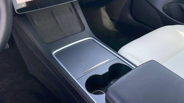 used 2022 Tesla Model 3 car, priced at $22,991