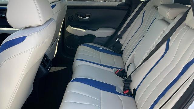 new 2025 Acura ADX car, priced at $39,950