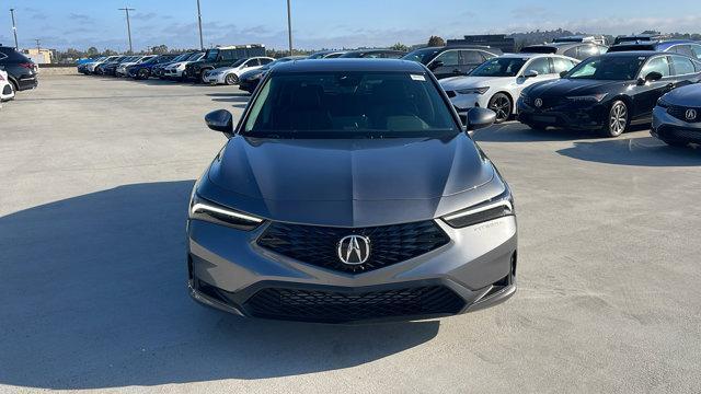 used 2025 Acura Integra car, priced at $30,977