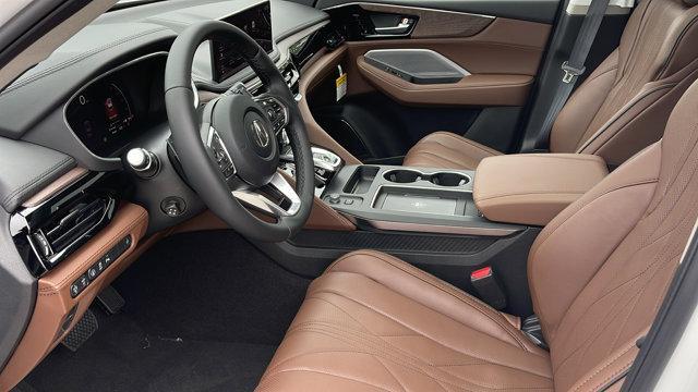 new 2026 Acura MDX car, priced at $68,850