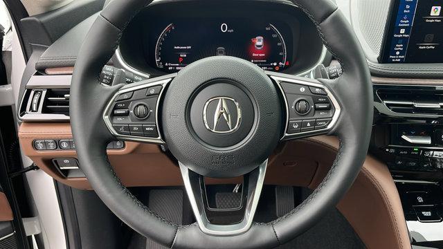 new 2026 Acura MDX car, priced at $68,850