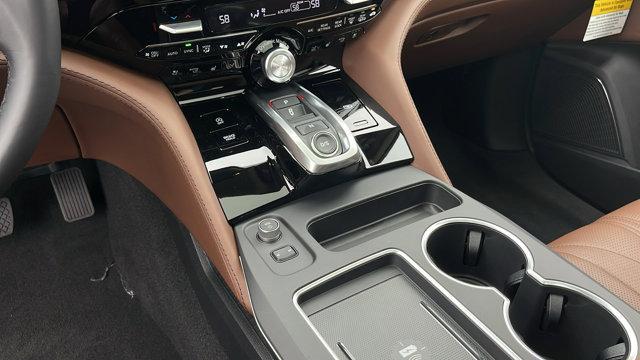 new 2026 Acura MDX car, priced at $68,850