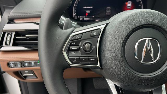 new 2026 Acura MDX car, priced at $68,850