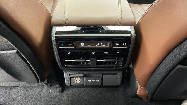 new 2026 Acura MDX car, priced at $68,850