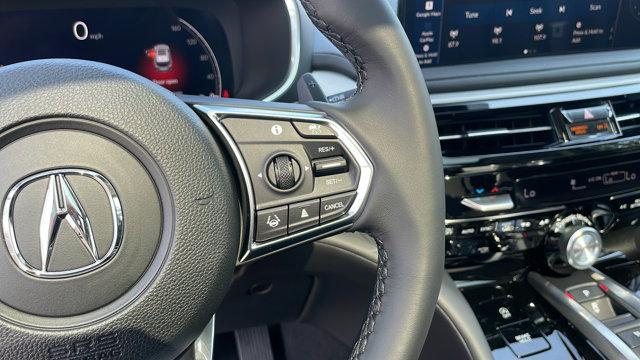 new 2026 Acura MDX car, priced at $59,150