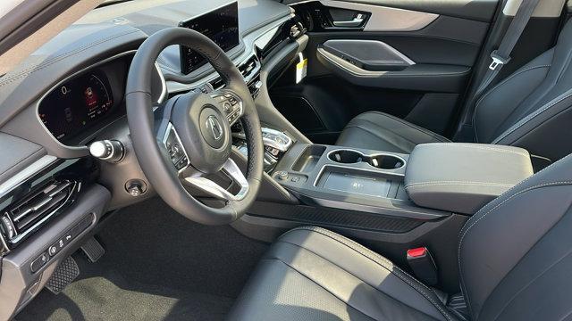 new 2026 Acura MDX car, priced at $59,150