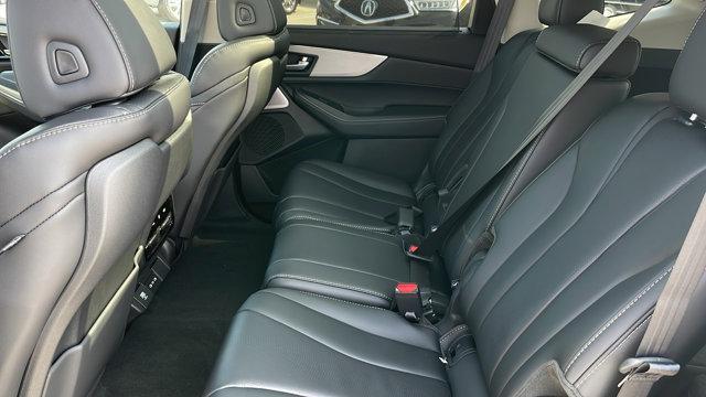 new 2026 Acura MDX car, priced at $59,150