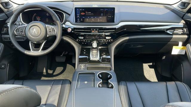 new 2026 Acura MDX car, priced at $59,150